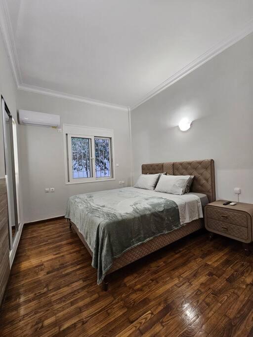 Athens Center Apartment Exterior photo