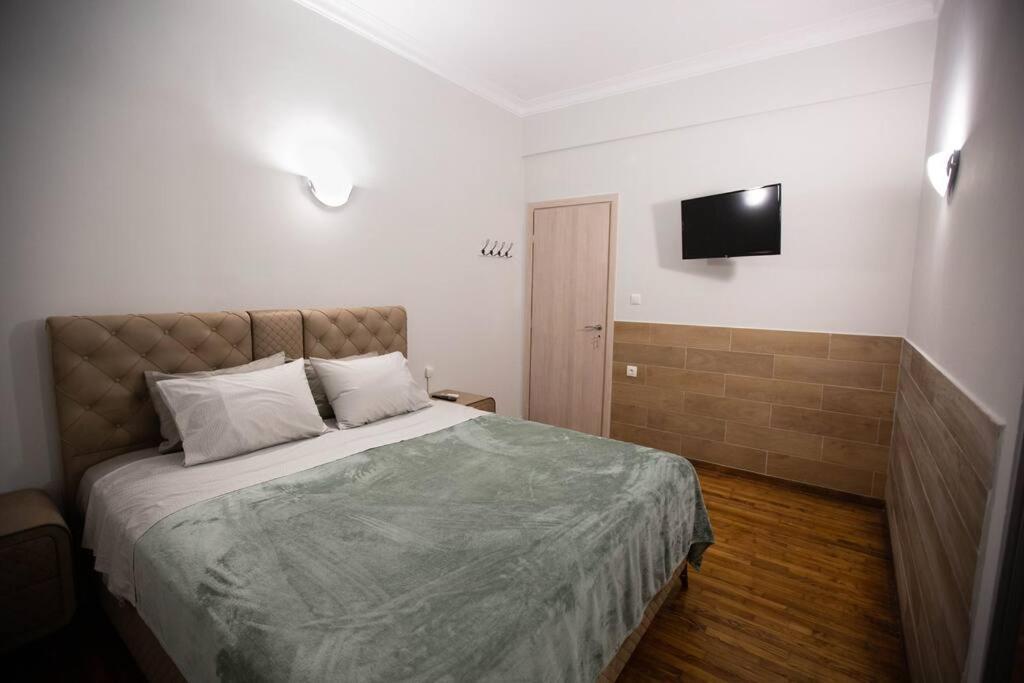 Athens Center Apartment Exterior photo